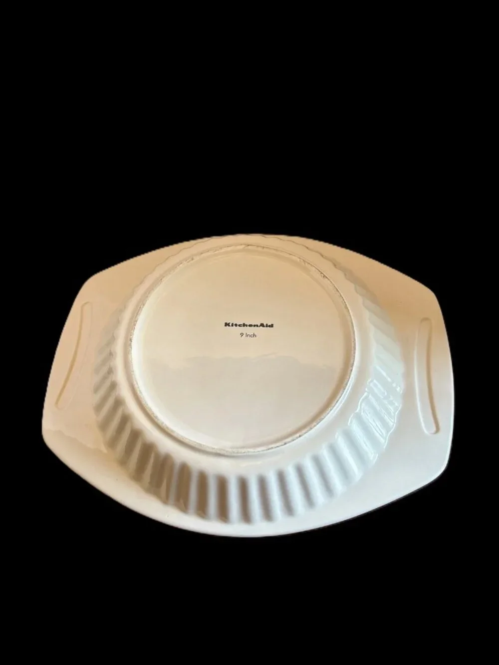 KitchenAid Stoneware 9